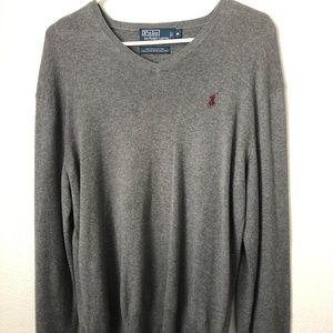 Ralph Lauren Cardigan